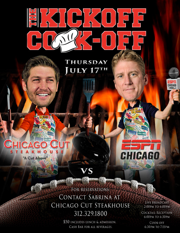 Chicago Cut Steakhouse Chicago Cut Steakhouse