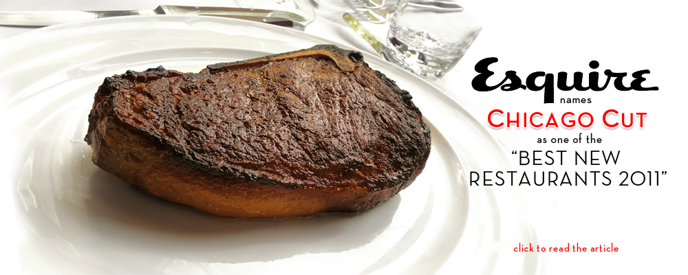 Chicago Cut Steakhouse