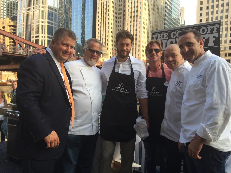 Chicago Cut Steakhouse Chicago Cut Steakhouse