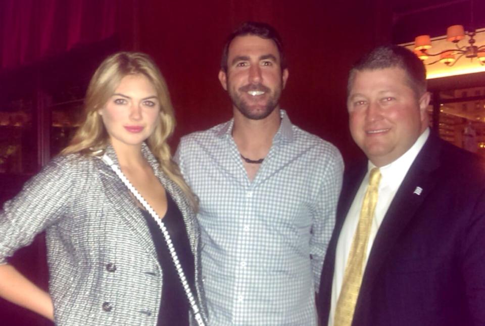 Verlander Upton