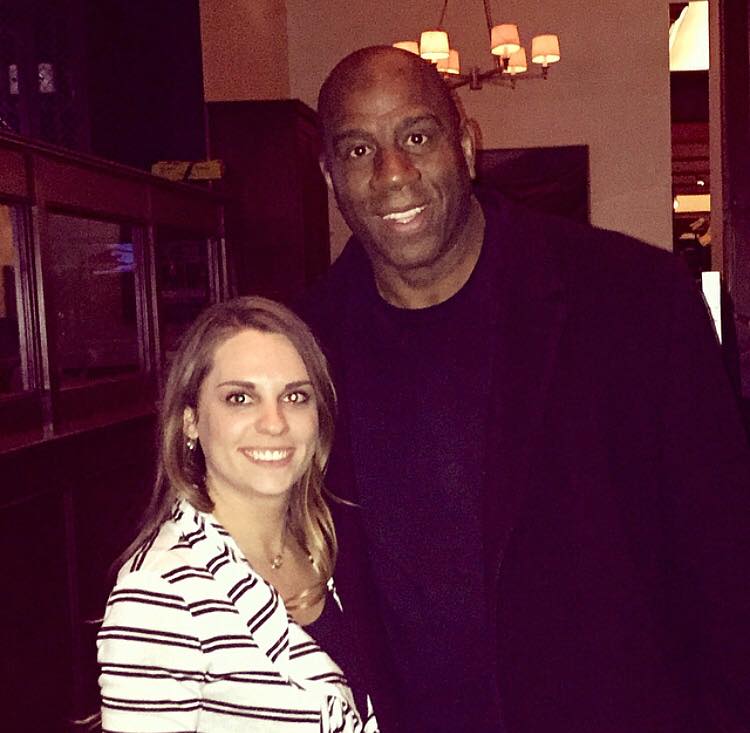 MagicJohnson