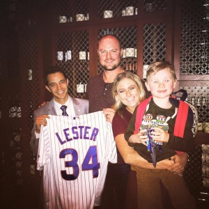 JonLester