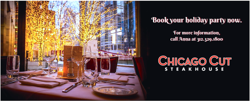 Chicago Cut Steakhouse