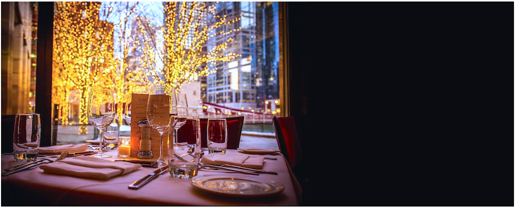 Chicago Cut Steakhouse