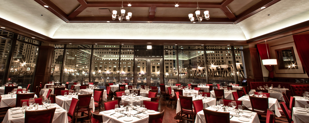Chicago Cut Steakhouse