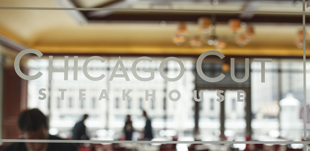 Chicago Cut Steakhouse