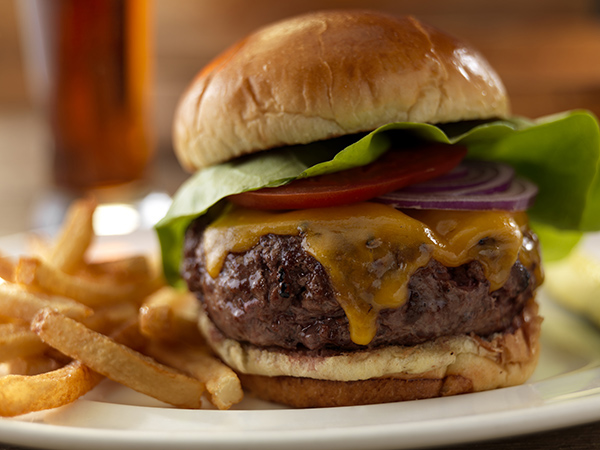 Chicago Cut Steakhouse