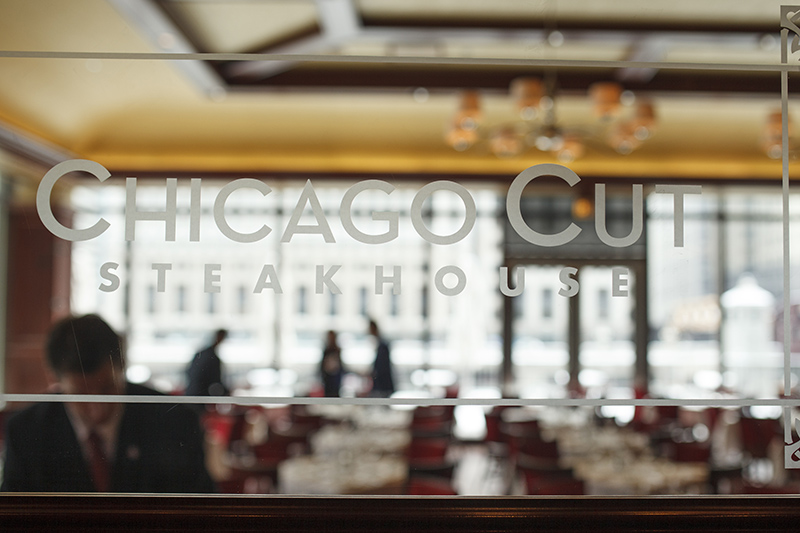 Chicago Cut Steakhouse
