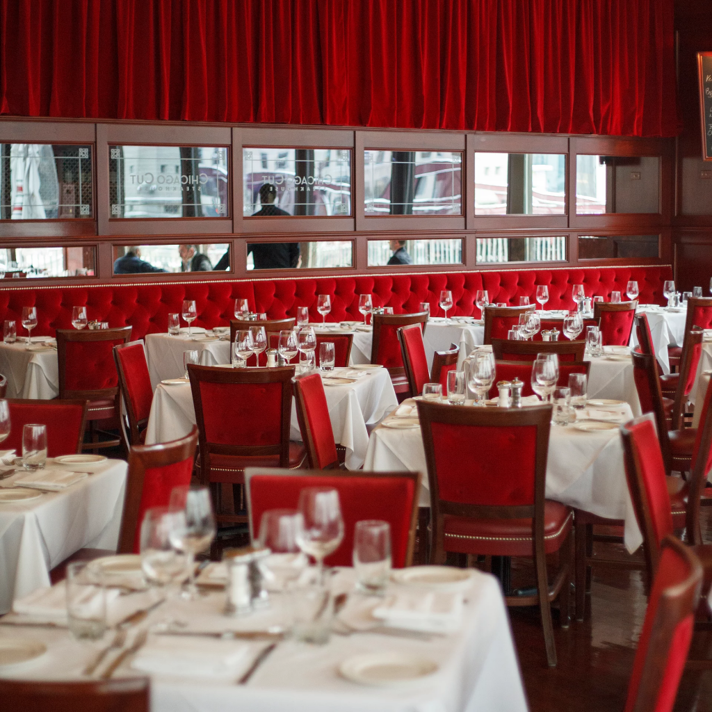 Chicago Cut Steakhouse