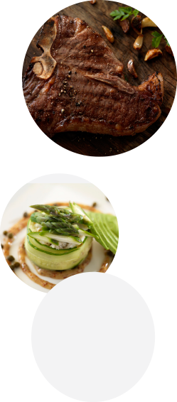 Chicago Cut Steakhouse