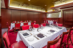Chicago Cut Steakhouse