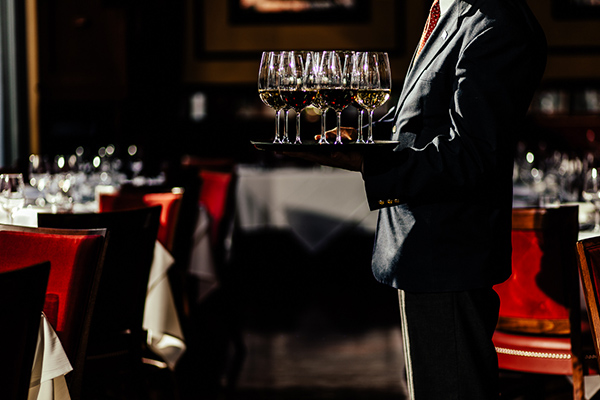 Chicago Cut Steakhouse
