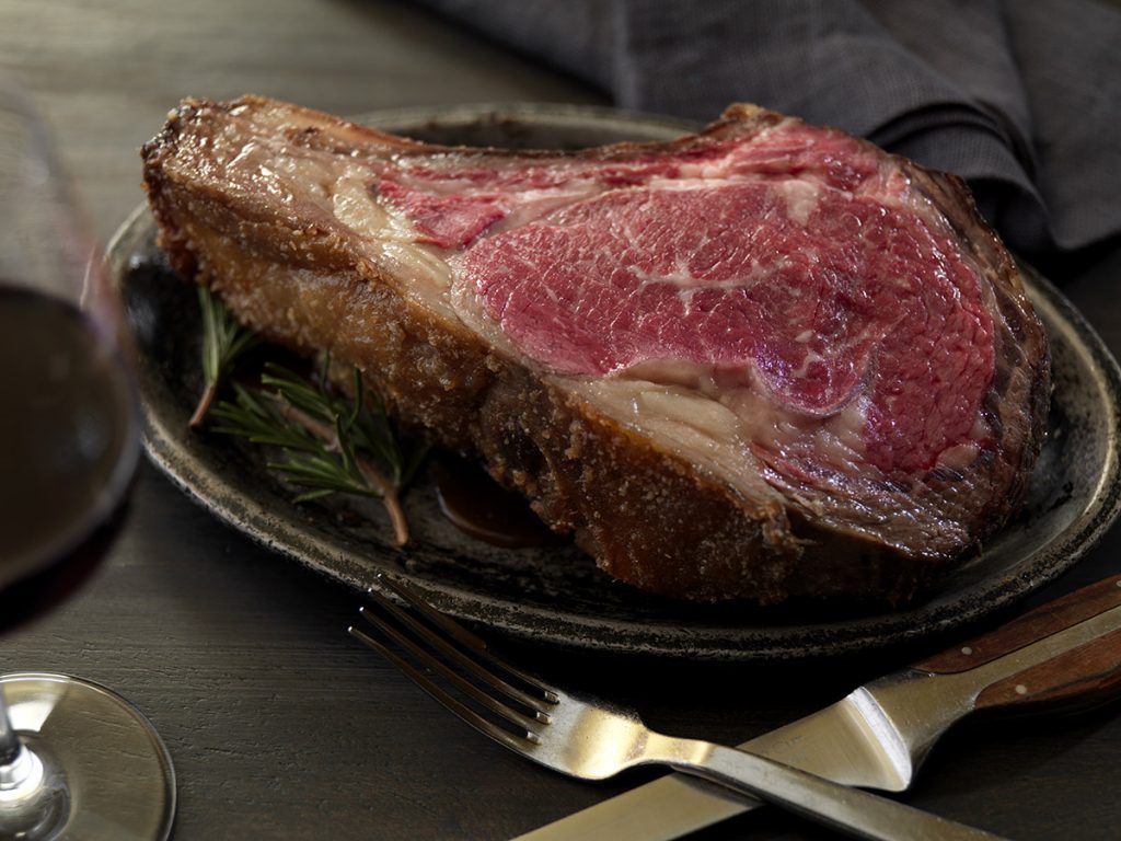 Chicago Cut Steakhouse