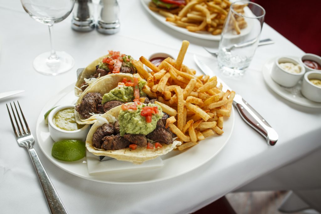 Chicago Cut Steakhouse