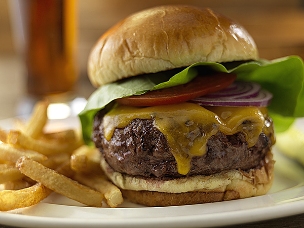 Chicago Cut Steakhouse