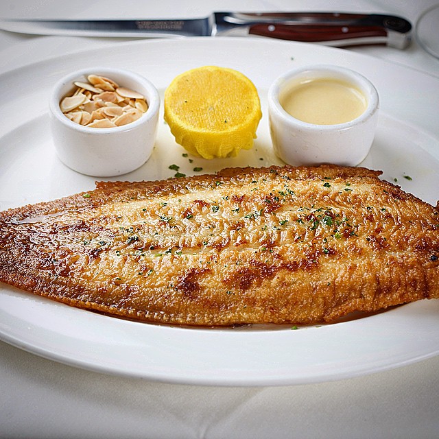 Chicago Cut Steakhouse