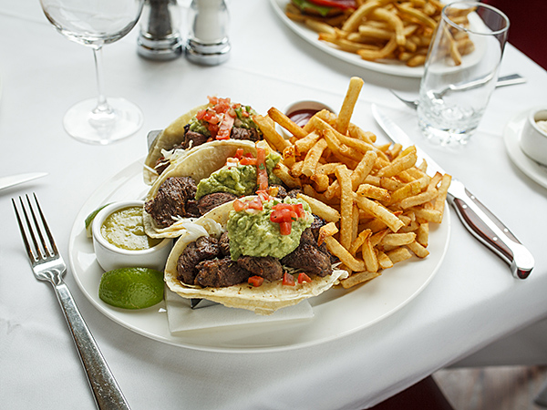 Chicago Cut Steakhouse
