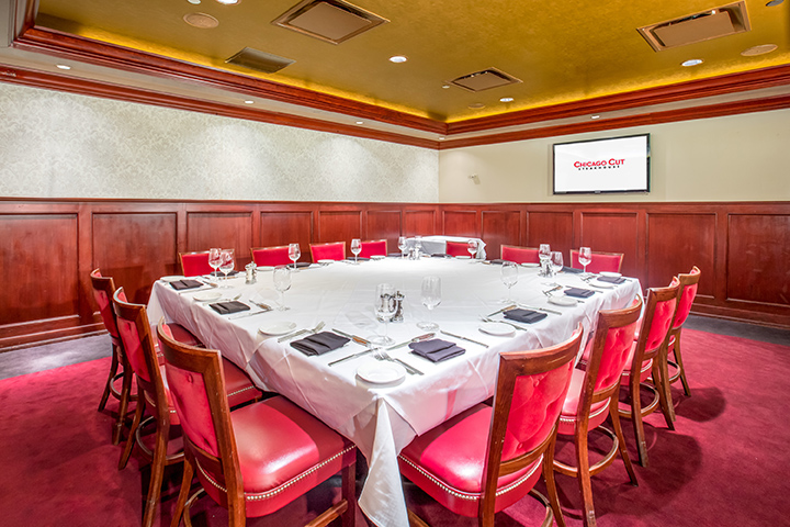 Chicago Cut Steakhouse