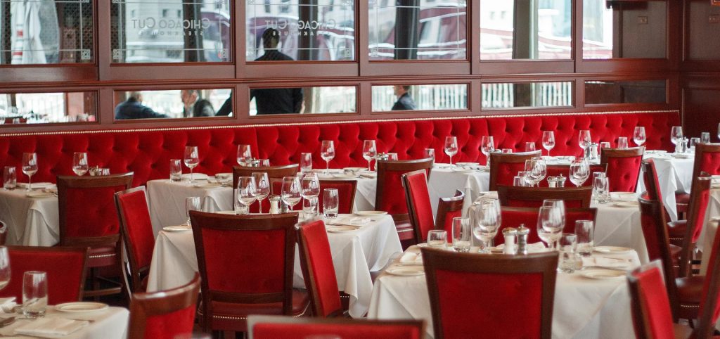 Chicago Cut Steakhouse