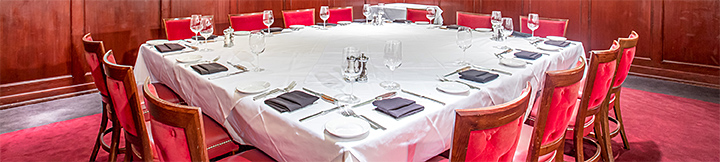 Chicago Cut Steakhouse