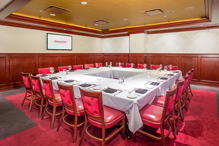 Chicago Cut Steakhouse