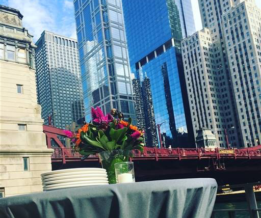 Chicago Cut Steakhouse