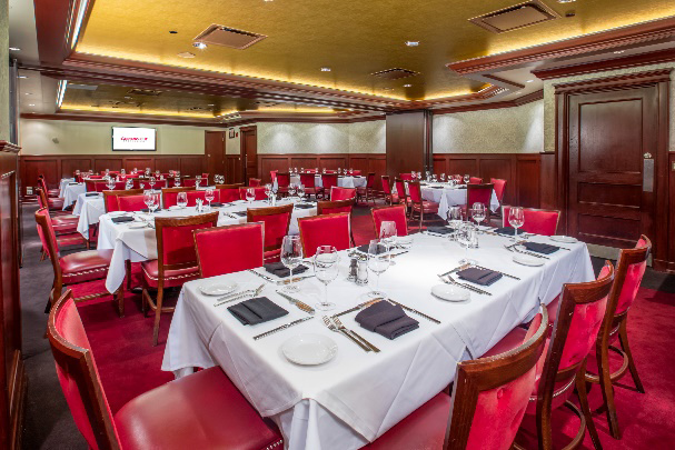 Chicago Cut Steakhouse