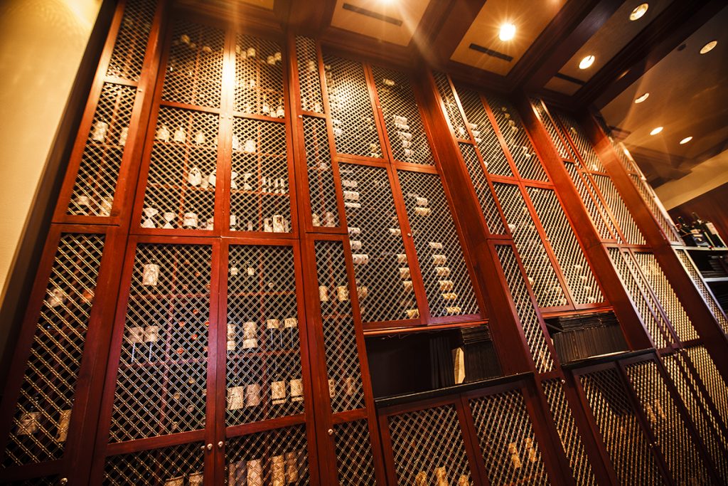 Chicago Cut Steakhouse