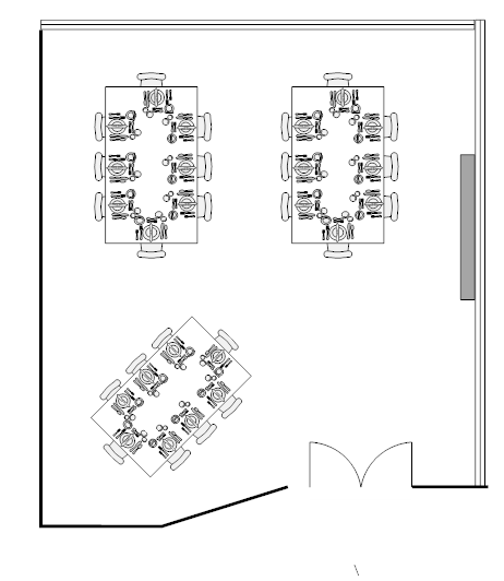 Chicago Cut Steakhouse