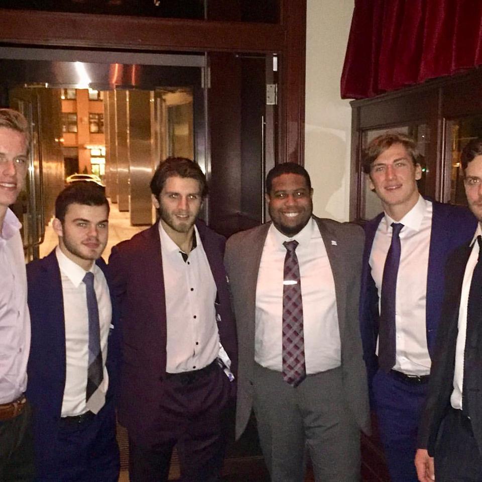 Chicago Cut Steakhouse