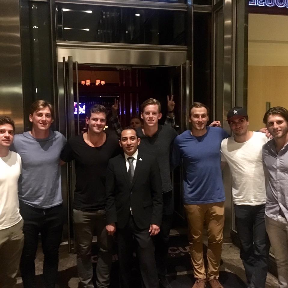 Chicago Cut Steakhouse