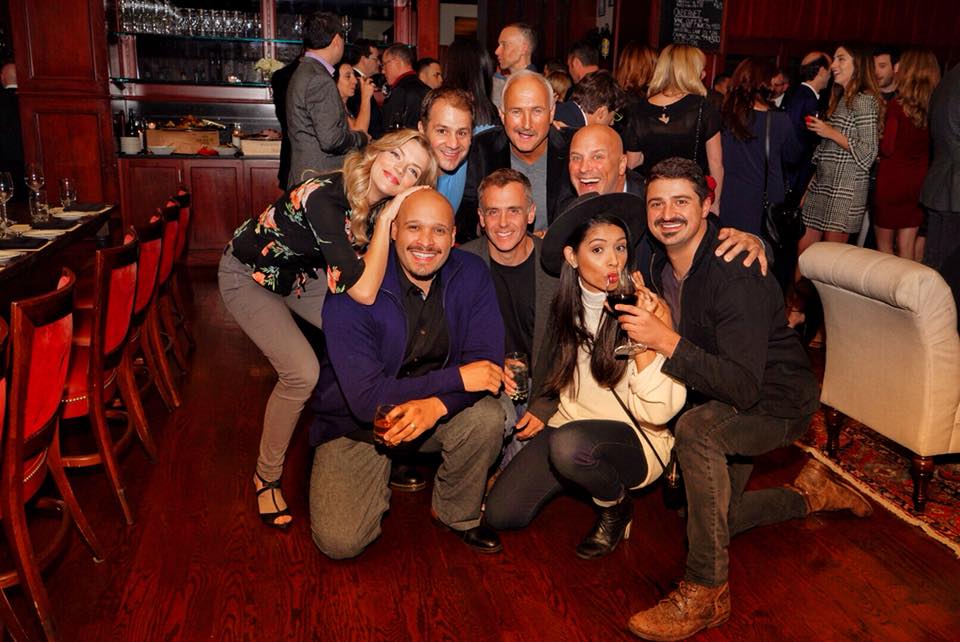 Chicago Cut Steakhouse