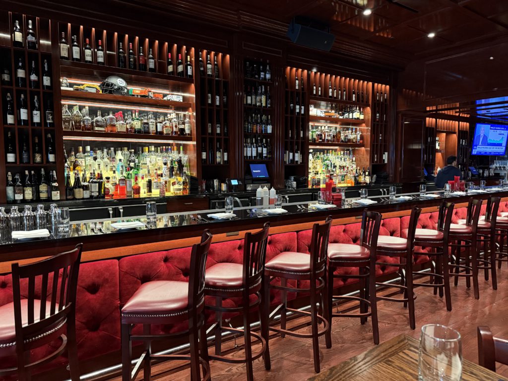 Chicago Cut Steakhouse
