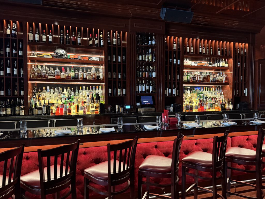 Chicago Cut Steakhouse