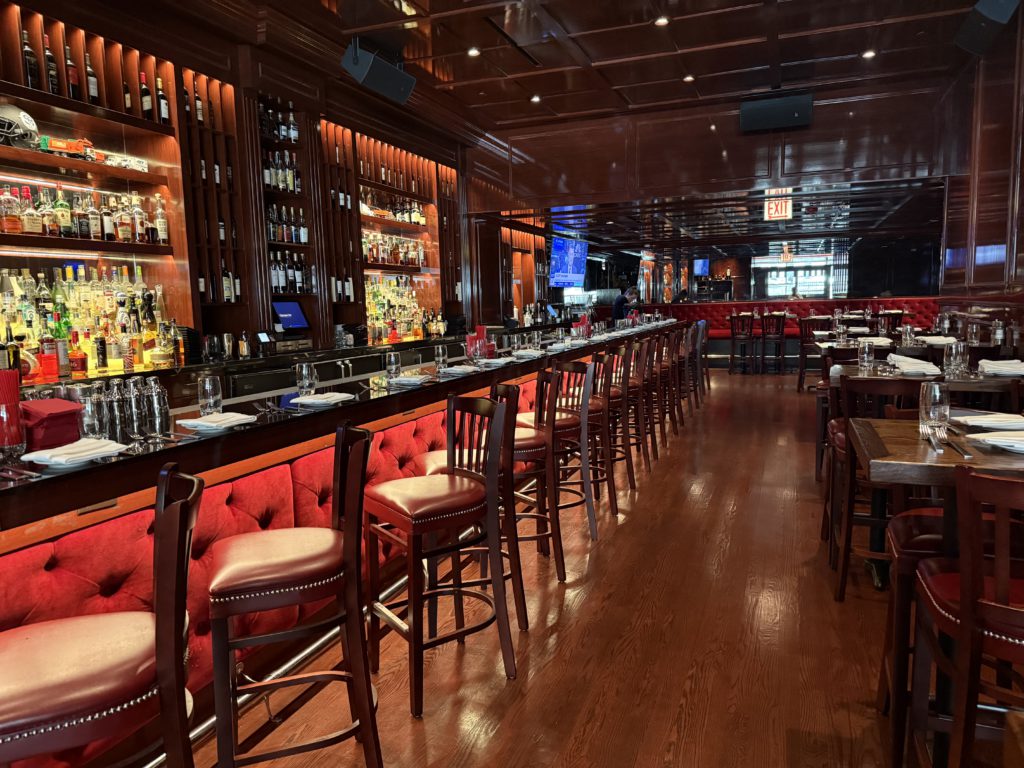 Chicago Cut Steakhouse