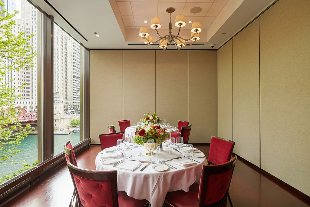 Chicago Cut Steakhouse