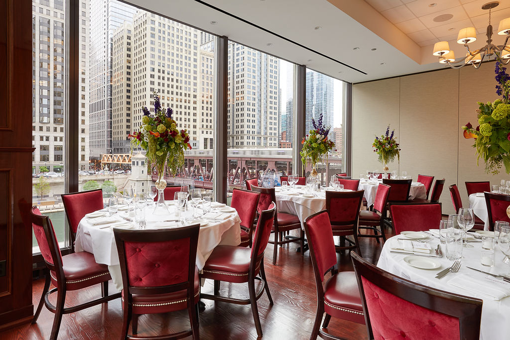 Chicago Cut Steakhouse