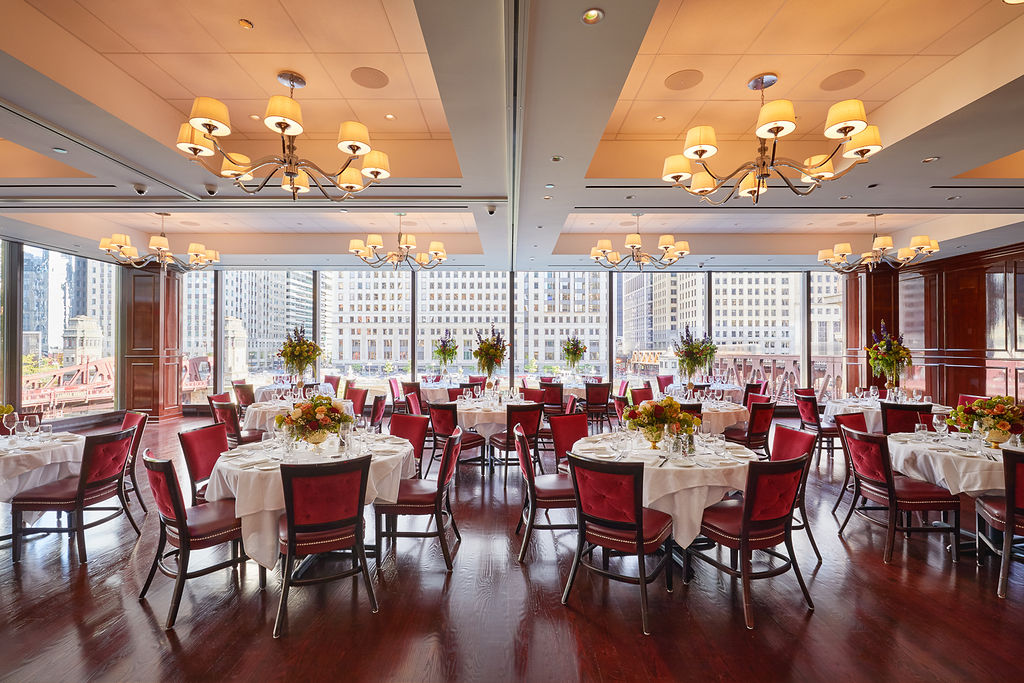 Chicago Cut Steakhouse