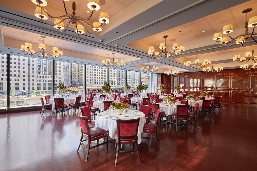 Chicago Cut Steakhouse