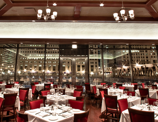 Chicago Cut Steakhouse