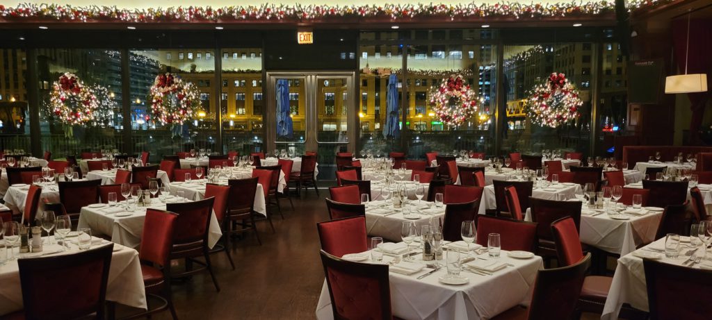 Chicago Cut Steakhouse