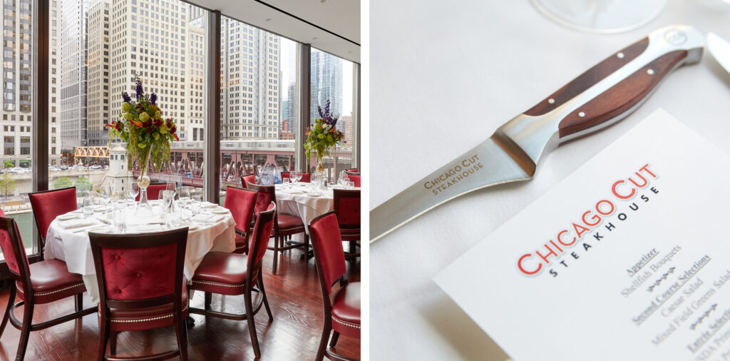 Chicago Cut Steakhouse